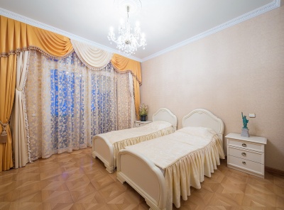 4 Комнаты, Городская, Продажа, Чапаевский переулок, Listing ID 2885, Москва, Россия,