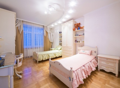 4 Комнаты, Городская, Продажа, Чапаевский переулок, Listing ID 2885, Москва, Россия,