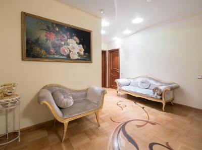 4 Комнаты, Городская, Продажа, Чапаевский переулок, Listing ID 2885, Москва, Россия,