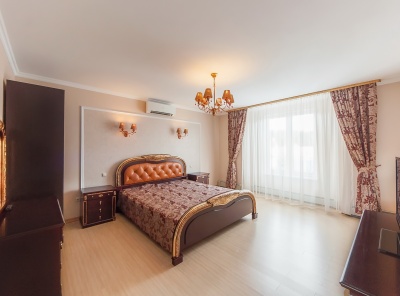 5 Bedrooms, Загородная, Аренда, Listing ID 2886, Московская область, Россия,