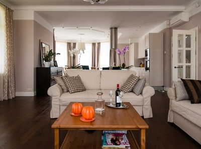 6 Bedrooms, Загородная, Продажа, Listing ID 2891, Московская область, Россия,