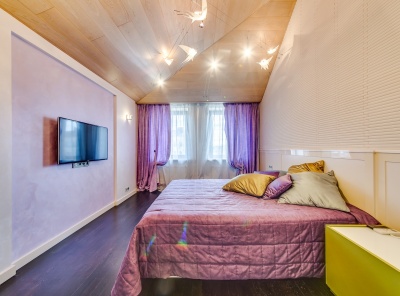 3 Bedrooms, Загородная, Аренда, Listing ID 2894, Московская область, Россия,