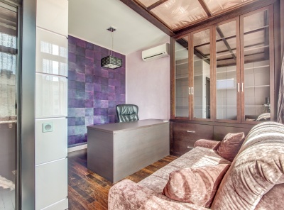 3 Bedrooms, Загородная, Аренда, Listing ID 2894, Московская область, Россия,