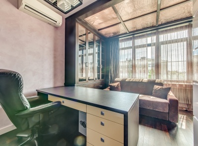 3 Bedrooms, Загородная, Аренда, Listing ID 2894, Московская область, Россия,