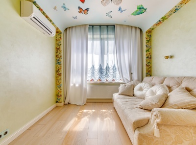 3 Bedrooms, Загородная, Аренда, Listing ID 2894, Московская область, Россия,