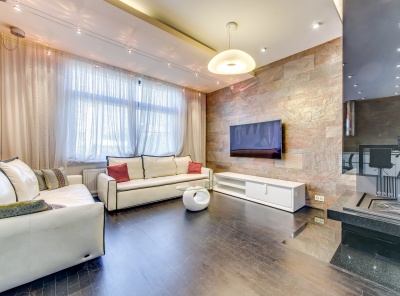3 Bedrooms, Загородная, Аренда, Listing ID 2894, Московская область, Россия,
