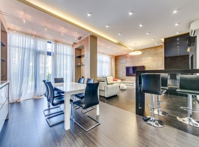 3 Bedrooms, Загородная, Аренда, Listing ID 2894, Московская область, Россия,