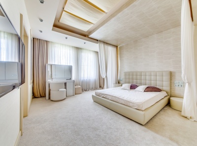 3 Bedrooms, Загородная, Аренда, Listing ID 2894, Московская область, Россия,