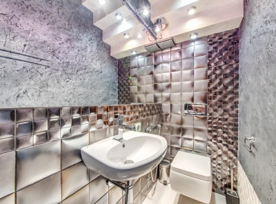3 Bedrooms, Загородная, Аренда, Listing ID 2894, Московская область, Россия,