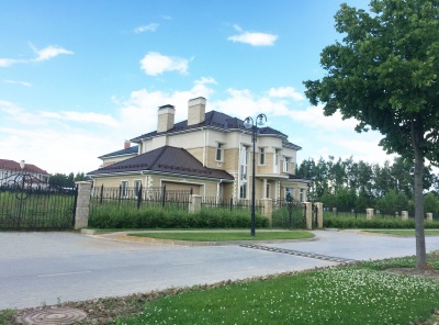 3 Bedrooms, Загородная, Продажа, Listing ID 2919, Московская область, Россия,