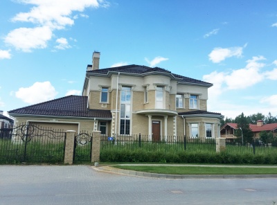3 Bedrooms, Загородная, Продажа, Listing ID 2919, Московская область, Россия,