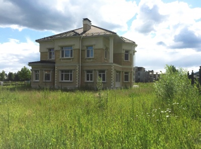 3 Bedrooms, Загородная, Продажа, Listing ID 2919, Московская область, Россия,