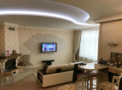3 Bedrooms, Загородная, Аренда, Listing ID 2922, Московская область, Россия,