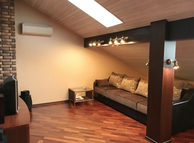 3 Bedrooms, Загородная, Аренда, Listing ID 2922, Московская область, Россия,