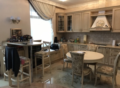3 Bedrooms, Загородная, Аренда, Listing ID 2922, Московская область, Россия,