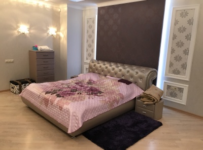 3 Bedrooms, Загородная, Аренда, Listing ID 2922, Московская область, Россия,