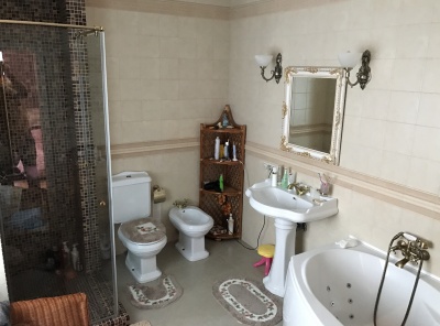 3 Bedrooms, Загородная, Аренда, Listing ID 2922, Московская область, Россия,
