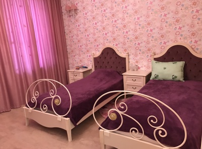 3 Bedrooms, Загородная, Аренда, Listing ID 2922, Московская область, Россия,