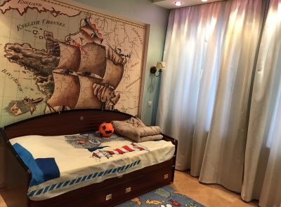 3 Bedrooms, Загородная, Аренда, Listing ID 2922, Московская область, Россия,