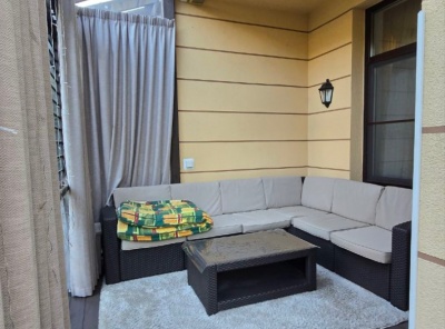 3 Bedrooms, Загородная, Аренда, Listing ID 2922, Московская область, Россия,
