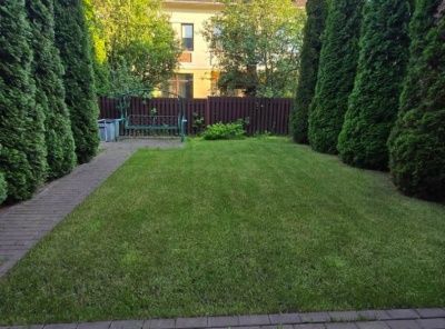 3 Bedrooms, Загородная, Аренда, Listing ID 2922, Московская область, Россия,