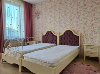 3 Bedrooms, Загородная, Аренда, Listing ID 2922, Московская область, Россия,