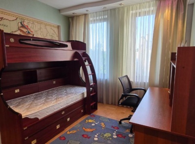 3 Bedrooms, Загородная, Аренда, Listing ID 2922, Московская область, Россия,