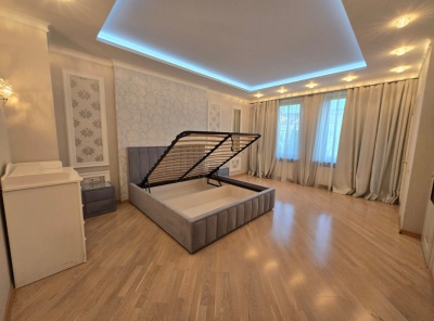3 Bedrooms, Загородная, Аренда, Listing ID 2922, Московская область, Россия,