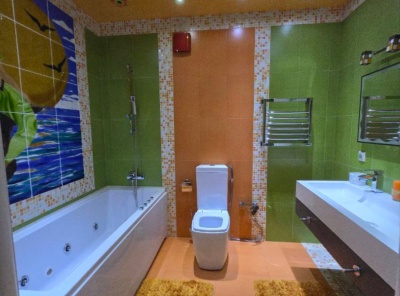 3 Bedrooms, Загородная, Аренда, Listing ID 2922, Московская область, Россия,