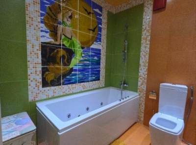 3 Bedrooms, Загородная, Аренда, Listing ID 2922, Московская область, Россия,