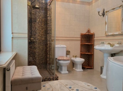 3 Bedrooms, Загородная, Аренда, Listing ID 2922, Московская область, Россия,