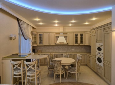 3 Bedrooms, Загородная, Аренда, Listing ID 2922, Московская область, Россия,