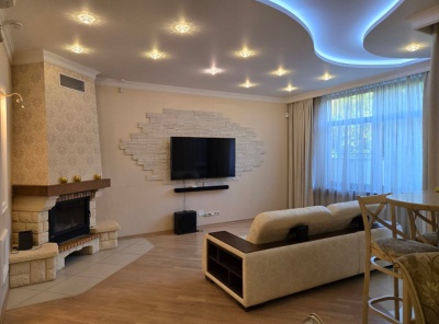 3 Bedrooms, Загородная, Аренда, Listing ID 2922, Московская область, Россия,