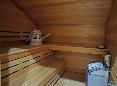 3 Bedrooms, Загородная, Аренда, Listing ID 2922, Московская область, Россия,