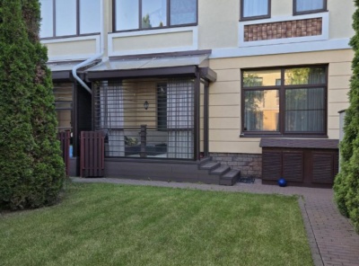 3 Bedrooms, Загородная, Аренда, Listing ID 2922, Московская область, Россия,