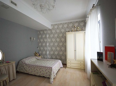 6 Bedrooms, Загородная, Продажа, Listing ID 2923, Московская область, Россия,