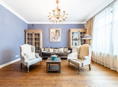 3 Bedrooms, Загородная, Продажа, Listing ID 2926, Московская область, Россия,