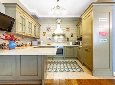 3 Bedrooms, Загородная, Продажа, Listing ID 2926, Московская область, Россия,