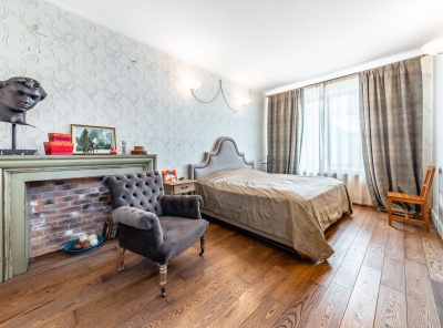 3 Bedrooms, Загородная, Продажа, Listing ID 2926, Московская область, Россия,