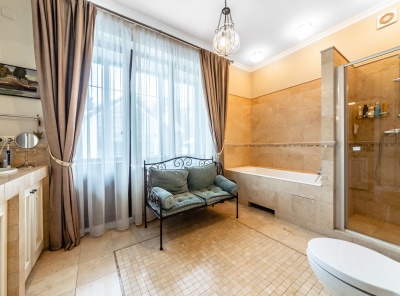 3 Bedrooms, Загородная, Продажа, Listing ID 2926, Московская область, Россия,