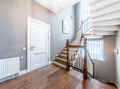 3 Bedrooms, Загородная, Продажа, Listing ID 2926, Московская область, Россия,