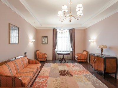 3 Комнаты, Городская, Продажа, Чапаевский переулок, Listing ID 2937, Москва, Россия,
