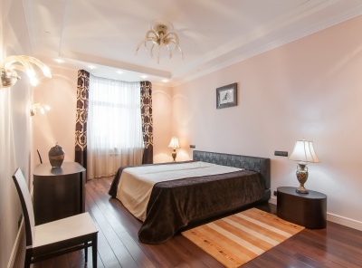 3 Комнаты, Городская, Продажа, Чапаевский переулок, Listing ID 2937, Москва, Россия,