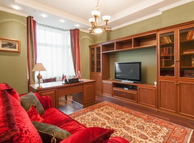 3 Комнаты, Городская, Продажа, Чапаевский переулок, Listing ID 2937, Москва, Россия,