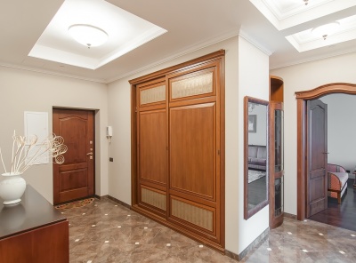 3 Комнаты, Городская, Продажа, Чапаевский переулок, Listing ID 2937, Москва, Россия,