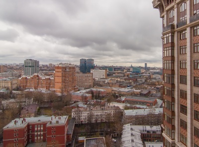 3 Комнаты, Городская, Продажа, Чапаевский переулок, Listing ID 2937, Москва, Россия,