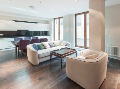 3 Комнаты, Городская, Аренда, Улица Охотный ряд, Listing ID 2942, Москва, Россия,