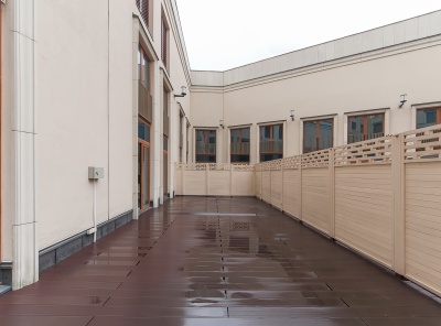 3 Комнаты, Городская, Аренда, Улица Охотный ряд, Listing ID 2942, Москва, Россия,