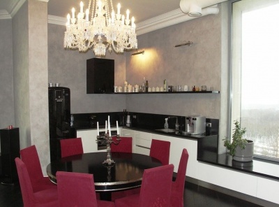 5 Комнаты, Городская, Продажа, Мичуринский проспект, Listing ID 2951, Москва, Россия,