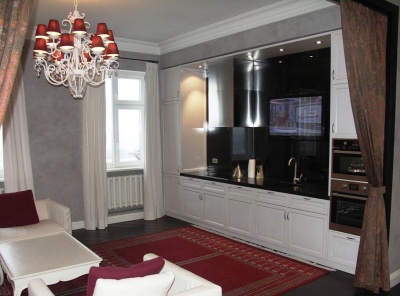 5 Комнаты, Городская, Продажа, Мичуринский проспект, Listing ID 2951, Москва, Россия,